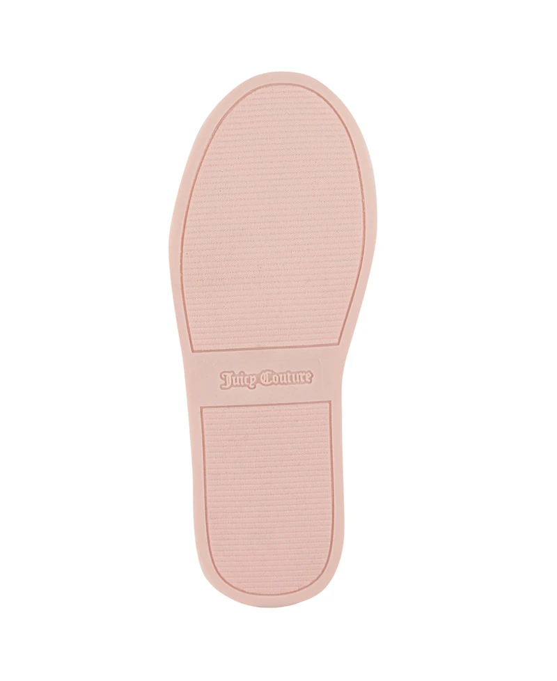 Juicy Couture Women's King Cozy Cold Weather Booties