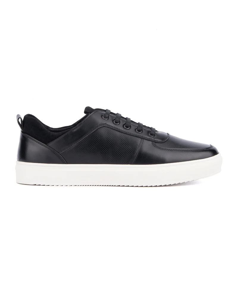 Xray Men's Andre Low Top Sneakers