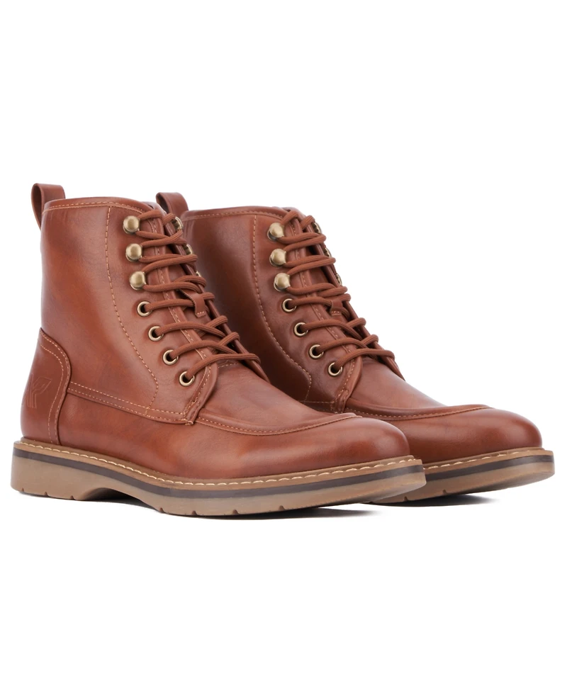 Xray Men's Kevin Lace Up Boots