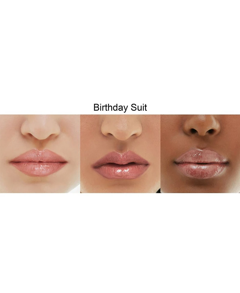 Rinna Beauty Icon Birthday Suit Lip Kit