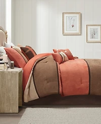 Madison Park Palisades 7-Pc. Comforter Set