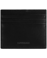Montblanc Extreme 3.0 Leather Card Holder