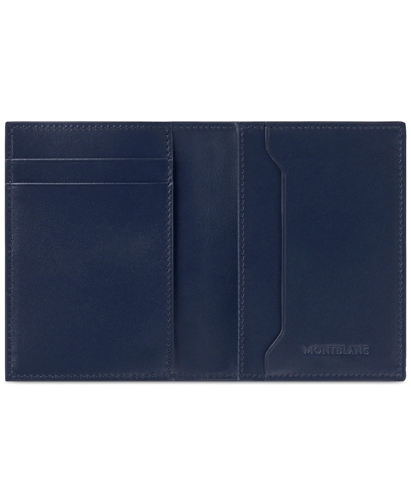 Montblanc Meisterstuck Leather Card Holder