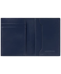 Montblanc Meisterstuck Leather Card Holder