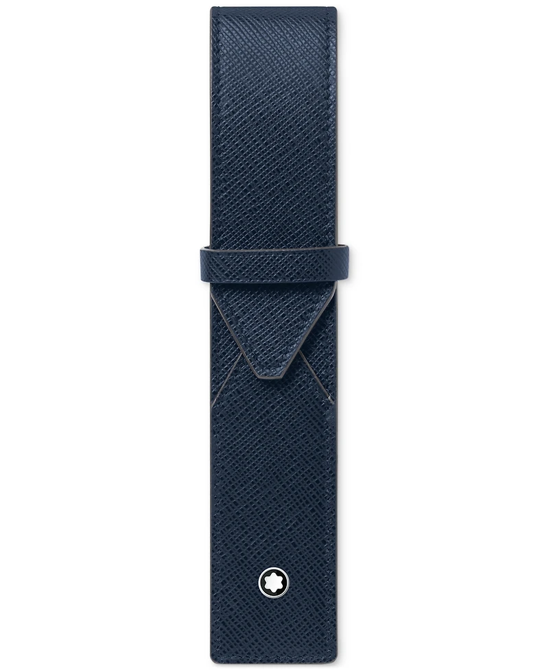 Montblanc Sartorial 1-Pen Leather Pouch