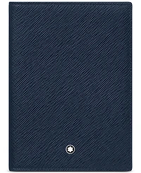 Montblanc Sartorial Leather Passport Holder