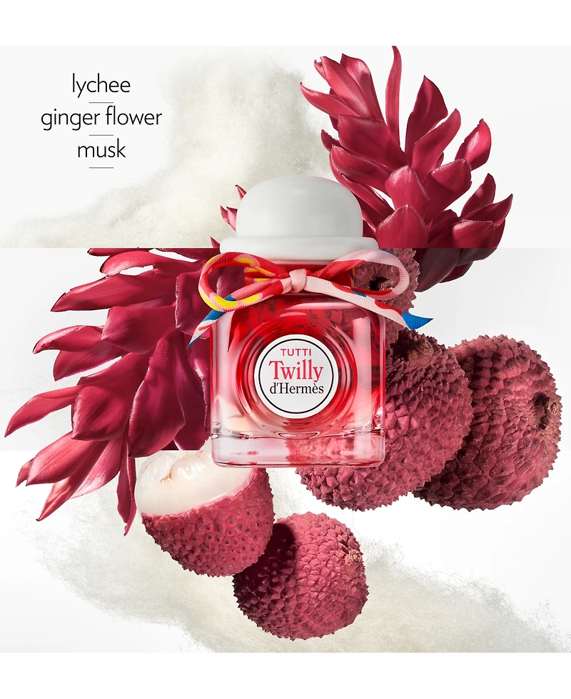 HERMES Tutti Twilly d'Hermes Eau de Parfum