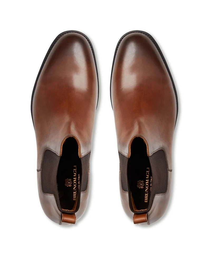 Bruno Magli Men's Byron Dress Boots