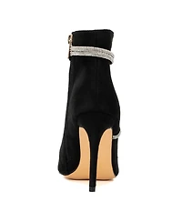 Women's Georgette Bootie
