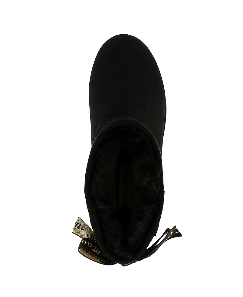 Juicy Couture Women's Kelsey 2 Cold Weather Boots