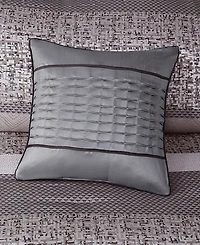 Madison Park Rhapsody Jacquard 7-Pc. Comforter Set, California King