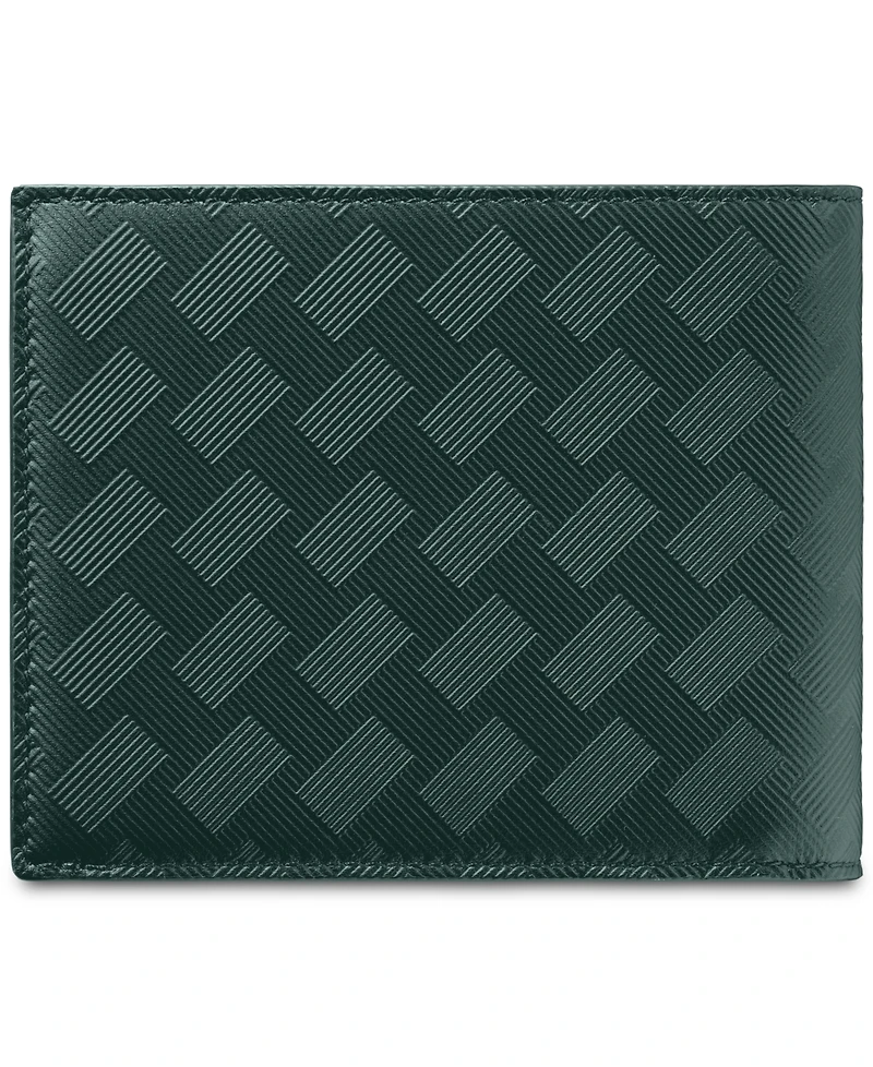 Montblanc Extreme 3.0 Leather Wallet