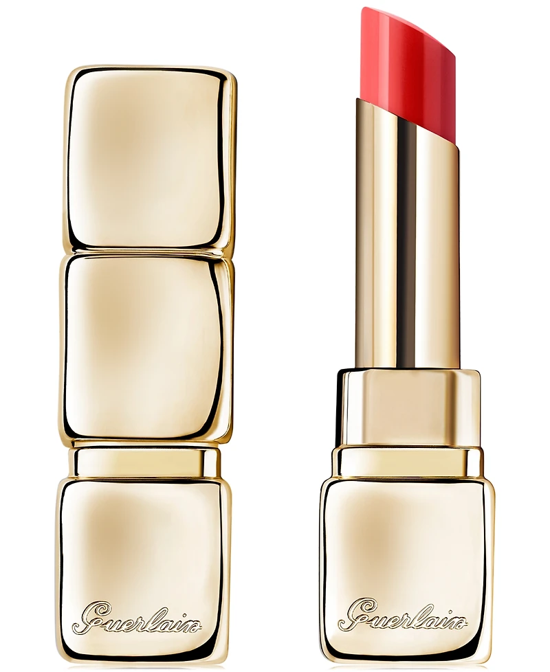 KissKiss Bee Glow Lip Balm