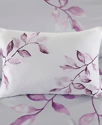 Madison Park Essentials Lafael 9-Pc. Comforter Set