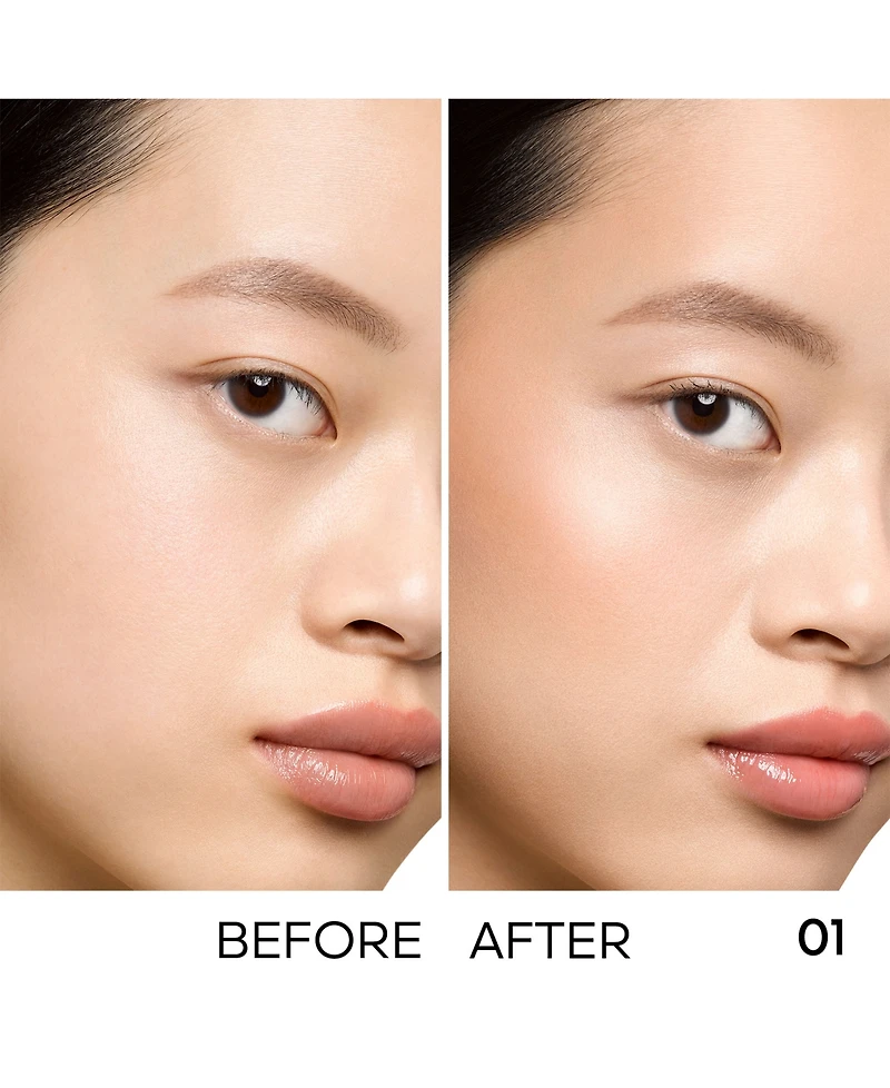 Guerlain Terracotta Light Healthy Glow Bronzer