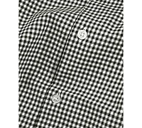 Ben Sherman Men's Slim-Fit Gingham Shirt