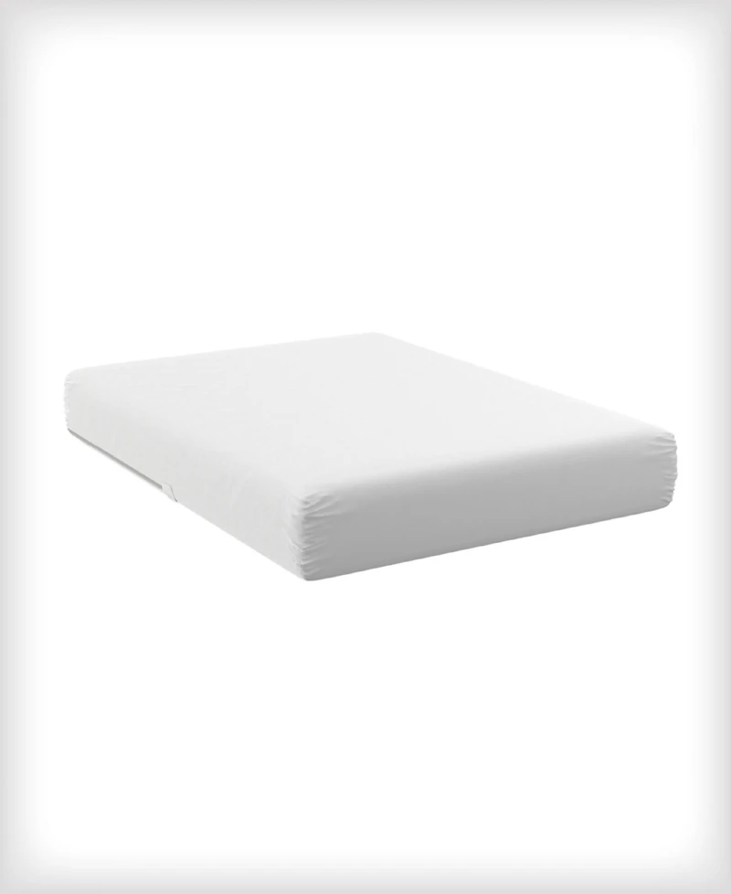 AllerEase Maximum Waterproof Allergy and Bedbug Zippered Mattress Protector