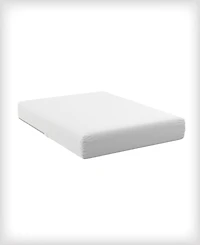 AllerEase Ultimate Protection Temperature Balancing Waterproof Mattress Protector