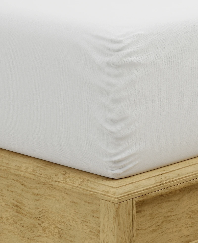 AllerEase Ultimate Protection Temperature Balancing Waterproof Mattress Protector