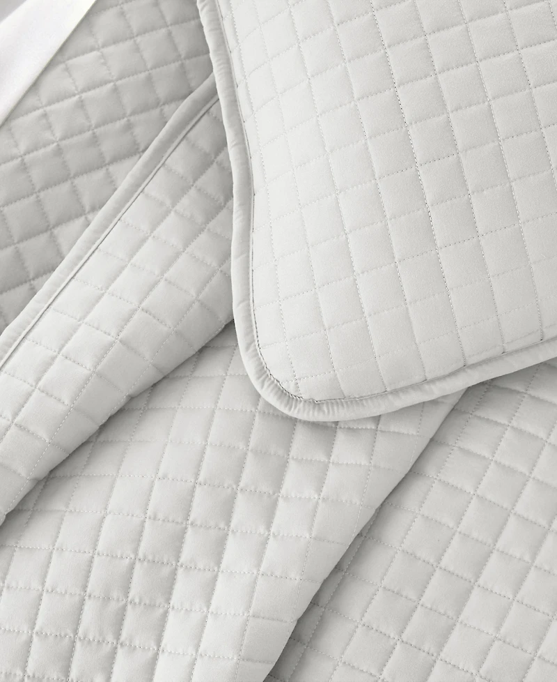 Southshore Fine Linens Oversized Lightweight 3-Pc. Quilt Set