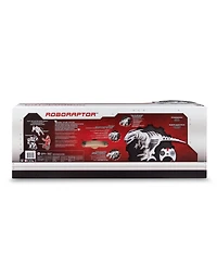 Closeout! WowWee Robots Roboraptor