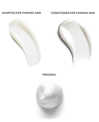 Virtue 3-Pc. Trial-Size Hair Growth Treatment Set