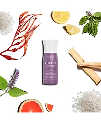 Virtue Flourish Shampoo For Thinning Hair, 2 oz.