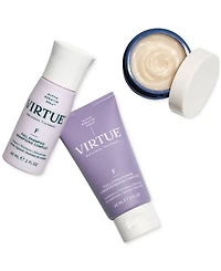Virtue 3-Pc. Full Discovery Set