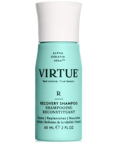 Virtue Recovery Shampoo, 2 oz.