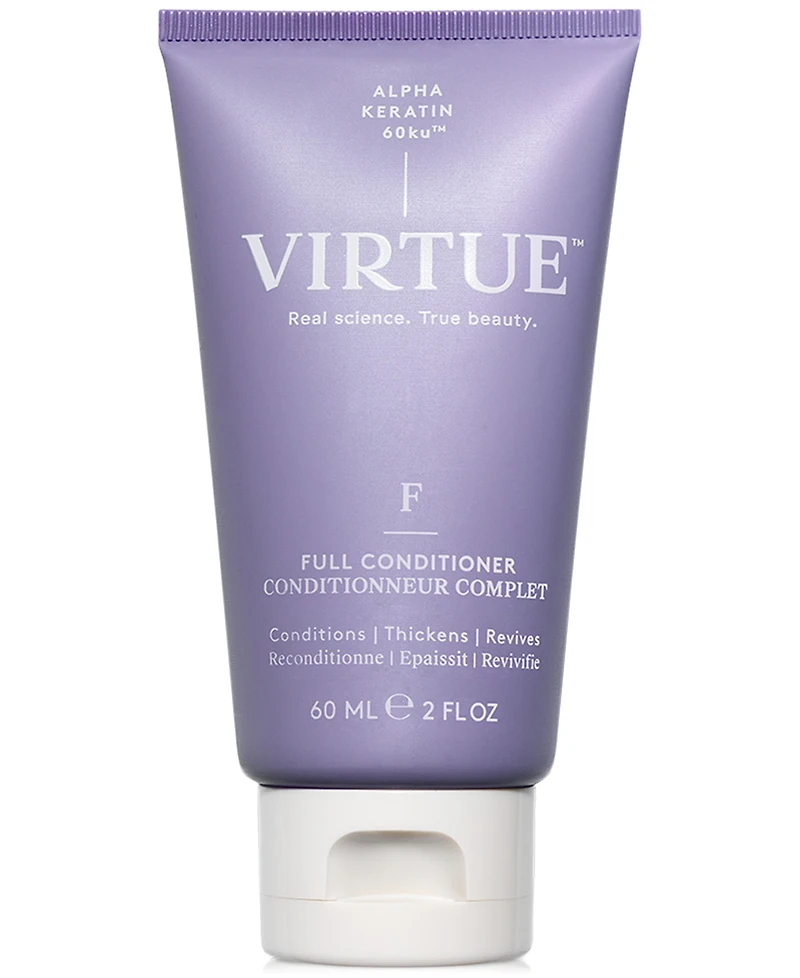 Virtue Full Conditioner, 2 oz.
