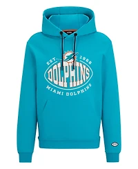 Boss by Hugo Men's x Nfl Hoodie