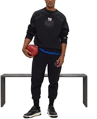 Boss by Hugo Men's x Ny Giants Nfl Sweatshirt