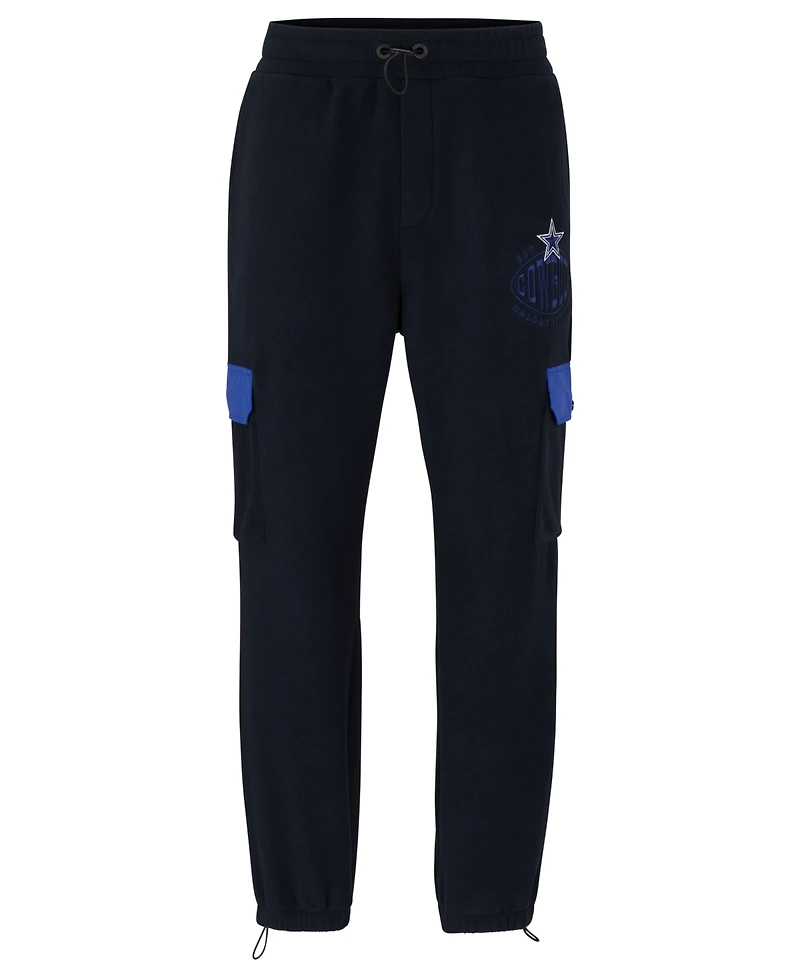 Boss by Hugo Men's x Nfl Tracksuit Bottoms Pants