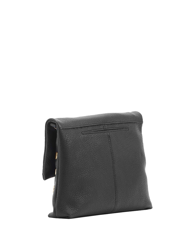 Hammitt Women's Vip Medium Leather Crossbody