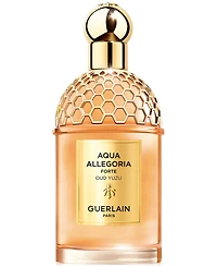 Guerlain Aqua Allegoria Forte Oud Yuzu Eau de Parfum