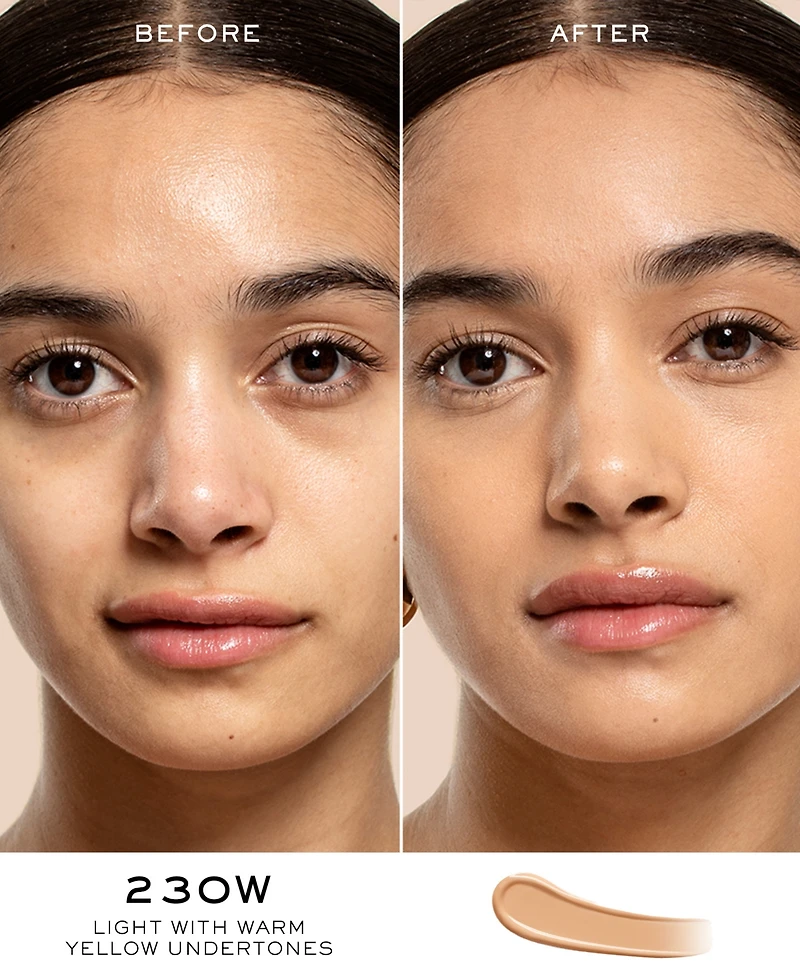 Lancome Teint Idole Ultra Wear Care & Glow Serum Concealer