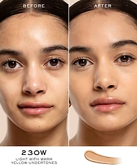 Lancome Teint Idole Ultra Wear Care & Glow Serum Concealer