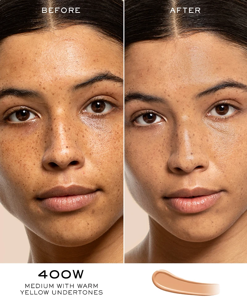 Lancome Teint Idole Ultra Wear Care & Glow Serum Concealer