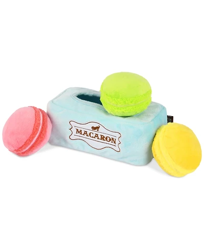P.l.a.y. Pup Cup Cafe Collection: Mutt-a-Rons