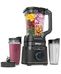 Ninja Detect Duo Power BlendSense Blender Pro, TB301