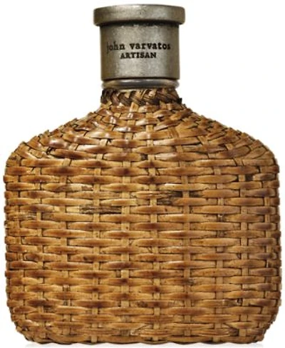 John Varvatos Artisan Eau De Toilette Fragrance Collection