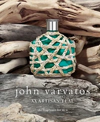 Xx Artisan Teal Eau De Toilette Fragrance Collection