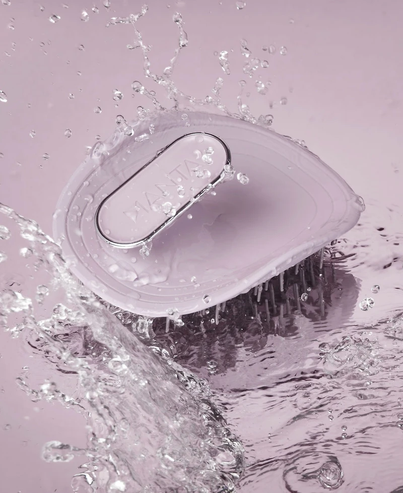 Virtue Manta Healthy Hair Brush