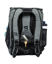 The Locker Backpack Duffel