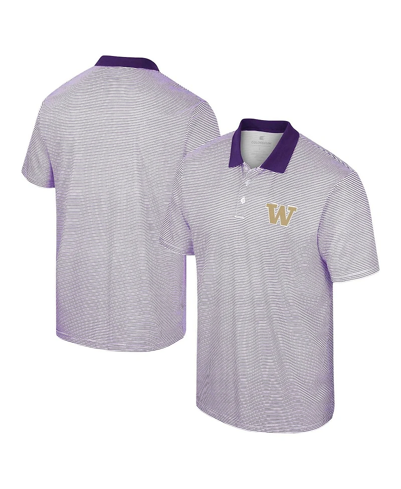 Men's Colosseum White