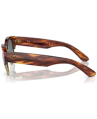 Ray-Ban Unisex Polarized Sunglasses