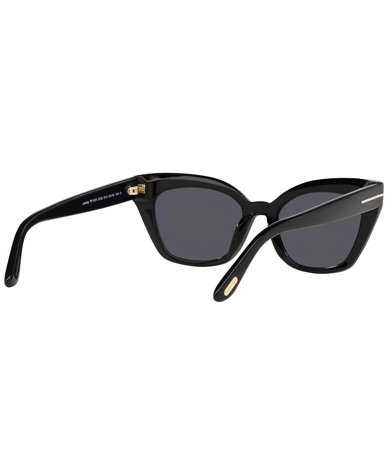 Tom Ford Women's Sunglasses, Juliette