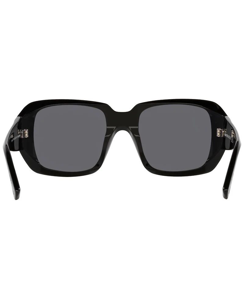 Tom Ford Women's Ryder-02 Sunglasses TR001641