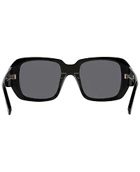 Tom Ford Women's Ryder-02 Sunglasses TR001641