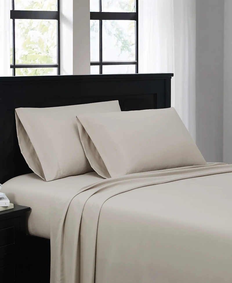 Truly Soft Everyday Sheet Set